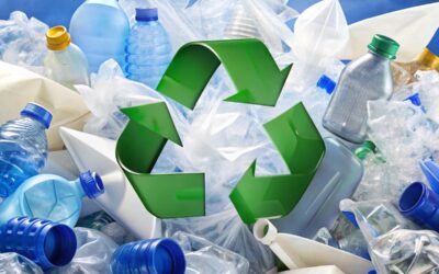 50 Jahre Forschung: Die Herausforderung des Kunststoffrecyclings