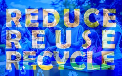 Le guide ultime pour réduire, réutiliser, recycler